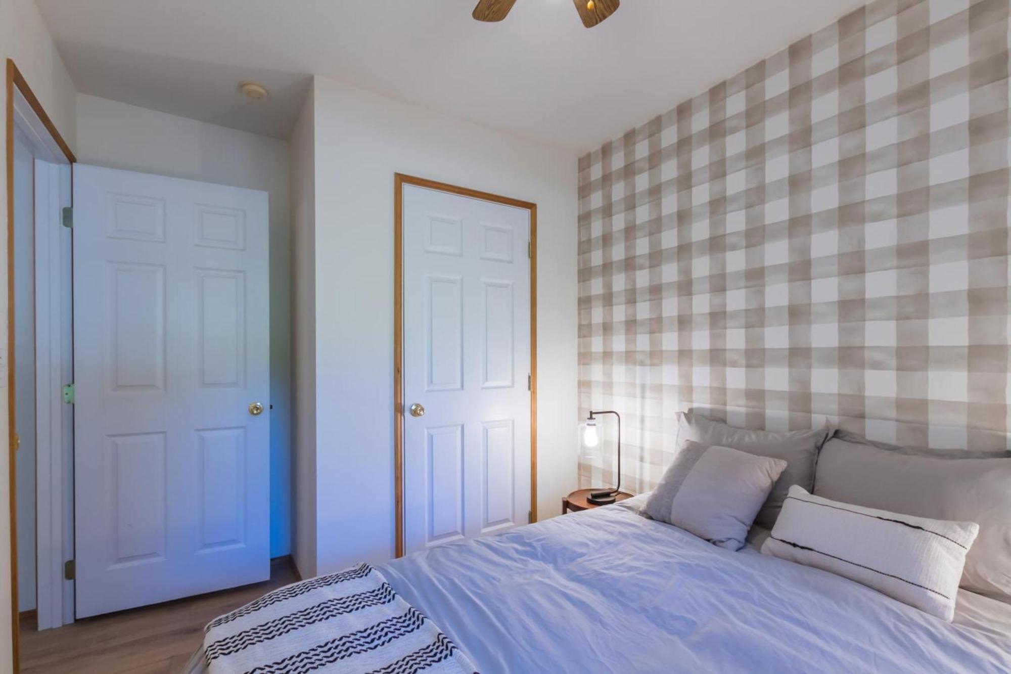 Red On The By Betterstay Holiday home