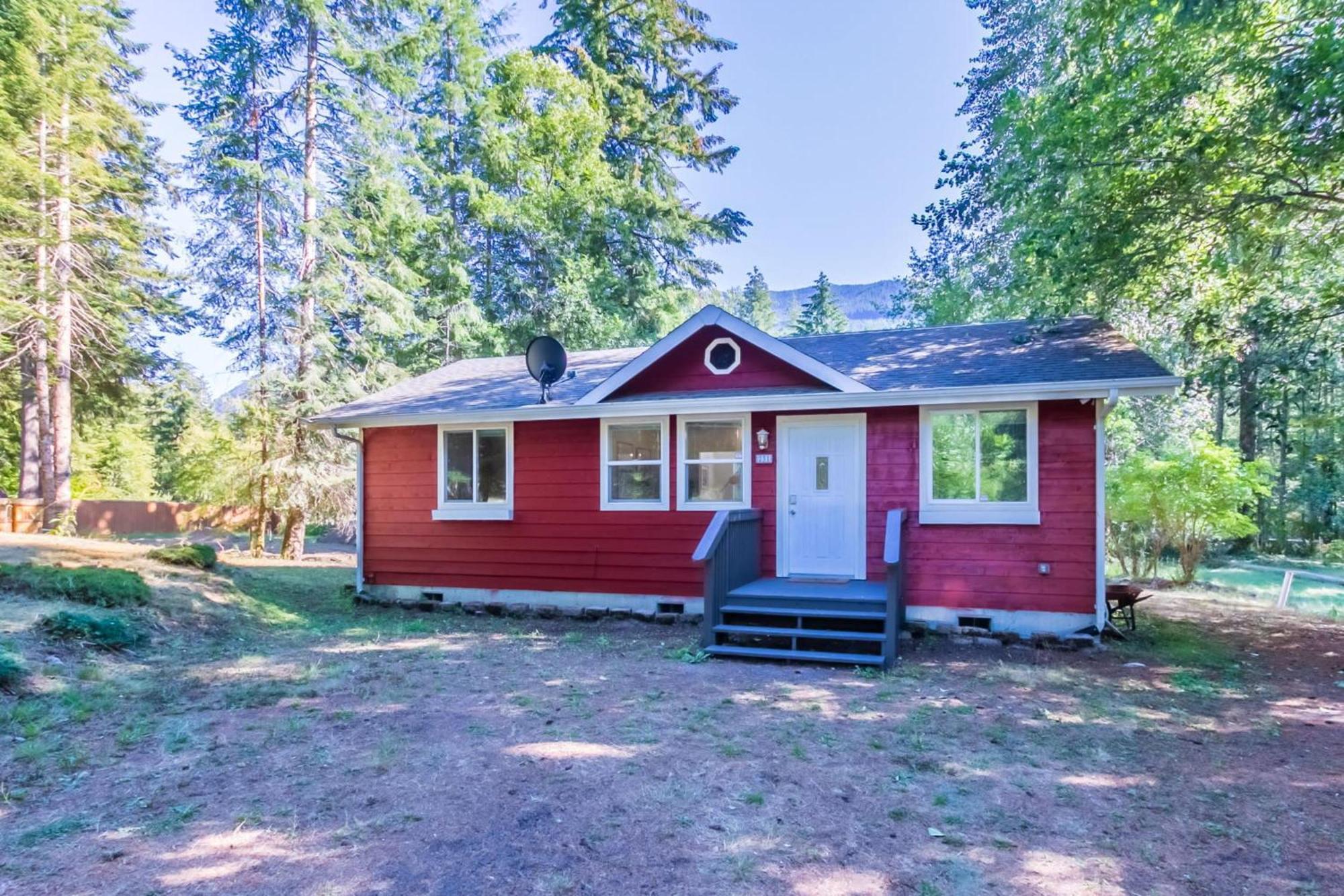 Red On The By Betterstay Holiday home Ashford