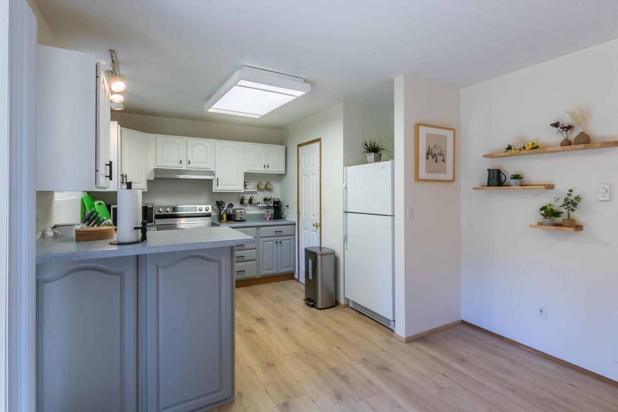 Red On The By Betterstay Holiday home Ashford